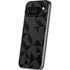 Black Geometric Pixel 9 Pro XL Skin
